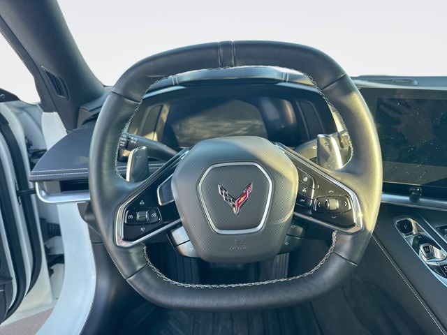 2021 Chevrolet Corvette Stingray 2LT
