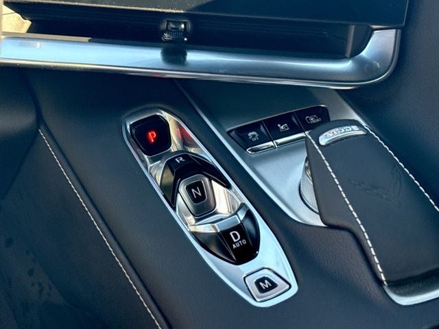 2021 Chevrolet Corvette Stingray 2LT