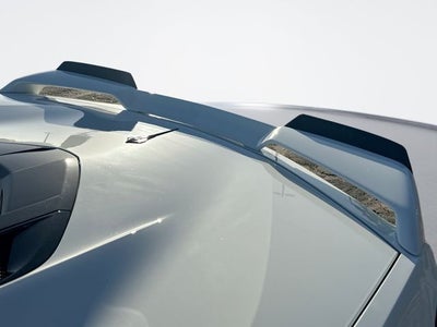 2021 Chevrolet Corvette Stingray 2LT