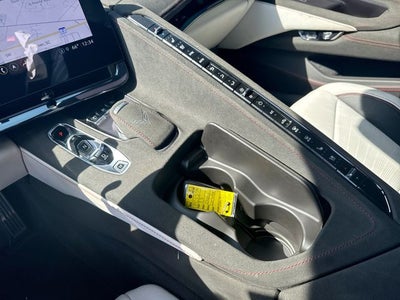 2023 Chevrolet Corvette Stingray 3LT