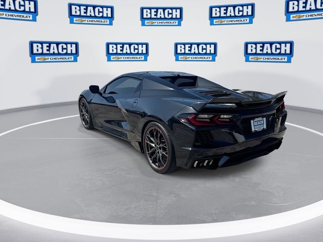 2023 Chevrolet Corvette Stingray 3LT