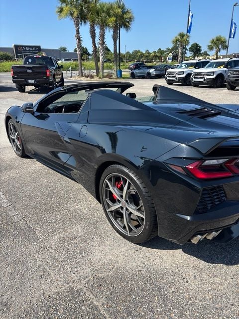 2023 Chevrolet Corvette Stingray 3LT
