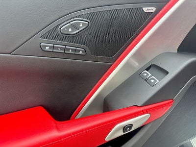 2019 Chevrolet Corvette Grand Sport 2LT