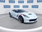 2019 Chevrolet Corvette Grand Sport 2LT