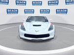 2019 Chevrolet Corvette Grand Sport 2LT