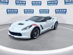2019 Chevrolet Corvette Grand Sport 2LT