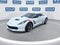 2019 Chevrolet Corvette Grand Sport 2LT