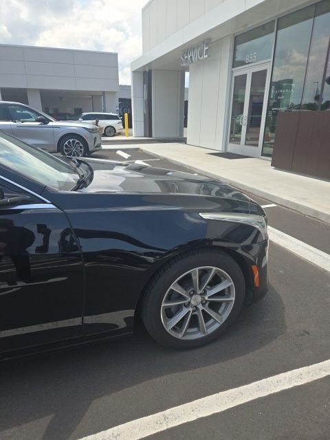 2019 Cadillac CTS 3.6L Luxury