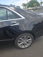 2019 Cadillac CTS 3.6L Luxury