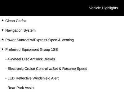 2021 Cadillac CT4 Sport