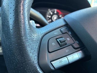 2021 Cadillac CT4 Sport