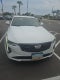 2022 Cadillac CT4 Luxury