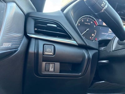 2022 Cadillac CT4 Luxury