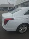 2022 Cadillac CT4 Luxury