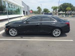2025 Cadillac CT4 Luxury