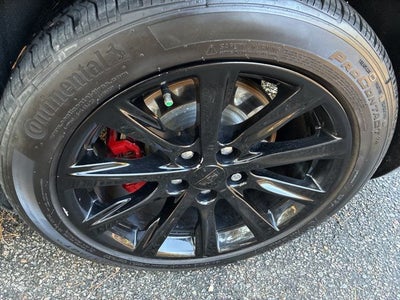 2020 Cadillac CT5 Luxury