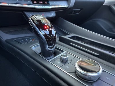 2020 Cadillac CT5 Luxury