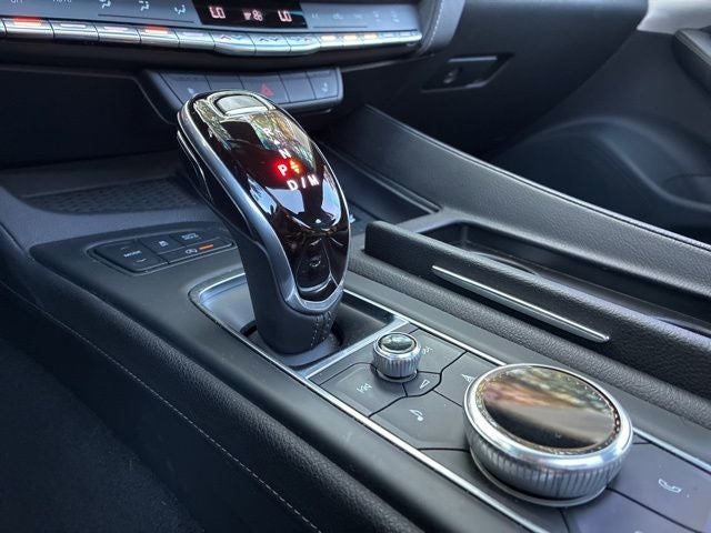 2020 Cadillac CT5 Luxury