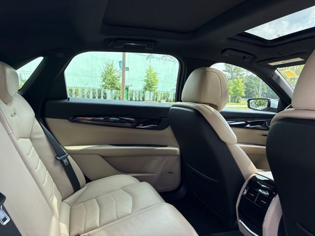 2020 Cadillac CT6 3.6L Luxury