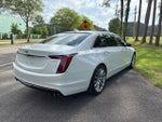 2020 Cadillac CT6 3.6L Luxury