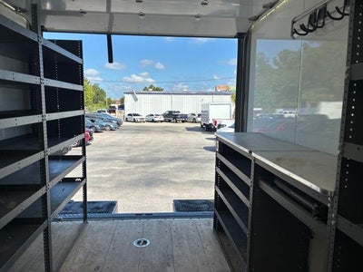 2022 Chevrolet Silverado 3500HD Work Truck