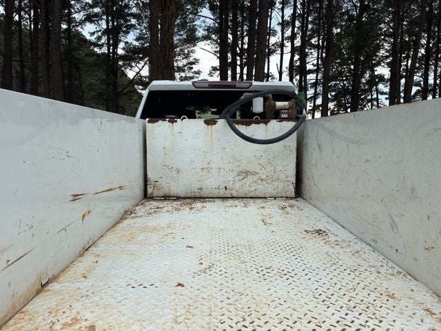 2023 Chevrolet Silverado 2500HD Work Truck