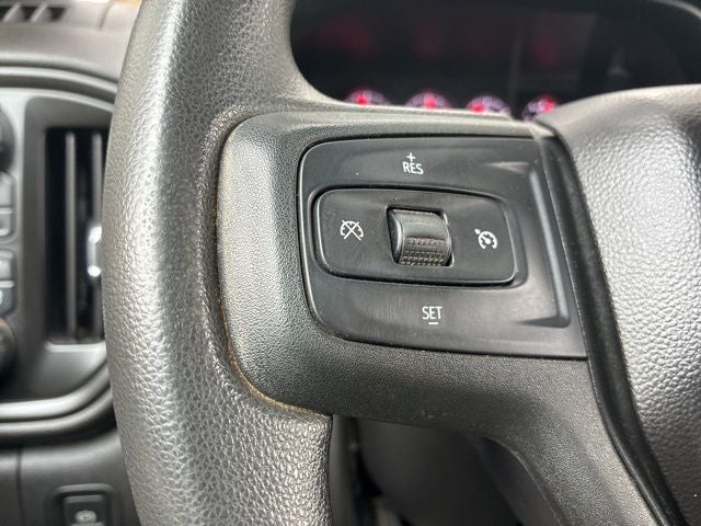 2023 Chevrolet Silverado 2500HD Work Truck