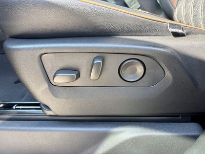 2025 Chevrolet Silverado 2500HD LTZ American Luxury Coach