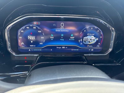 2025 Chevrolet Silverado 2500HD LTZ American Luxury Coach