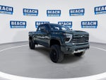 2025 Chevrolet Silverado 2500HD LTZ American Luxury Coach