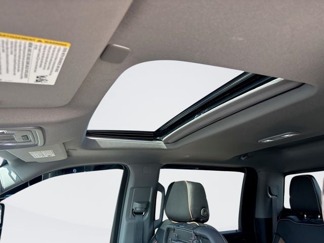 2025 Chevrolet Silverado 2500HD LTZ American Luxury Coach