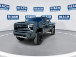 2025 Chevrolet Silverado 2500HD LTZ American Luxury Coach