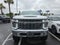 2020 Chevrolet Silverado 2500HD LTZ