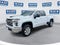 2021 Chevrolet Silverado 2500HD LTZ