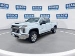 2021 Chevrolet Silverado 2500HD LTZ