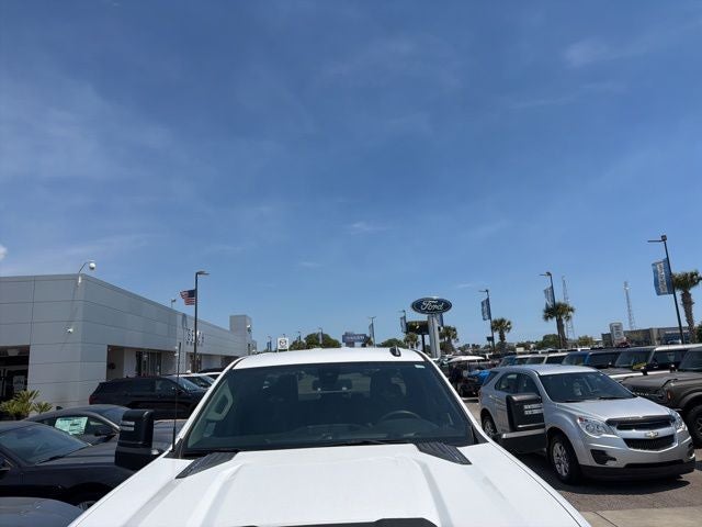 2023 Chevrolet Silverado 2500HD Custom