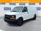 2017 Chevrolet Express 2500 Work Van Cargo