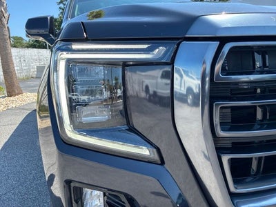 2023 GMC Yukon XL AT4