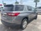 2018 Chevrolet Traverse LS