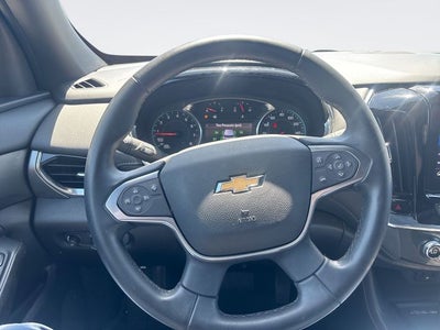 2023 Chevrolet Traverse LT 1LT