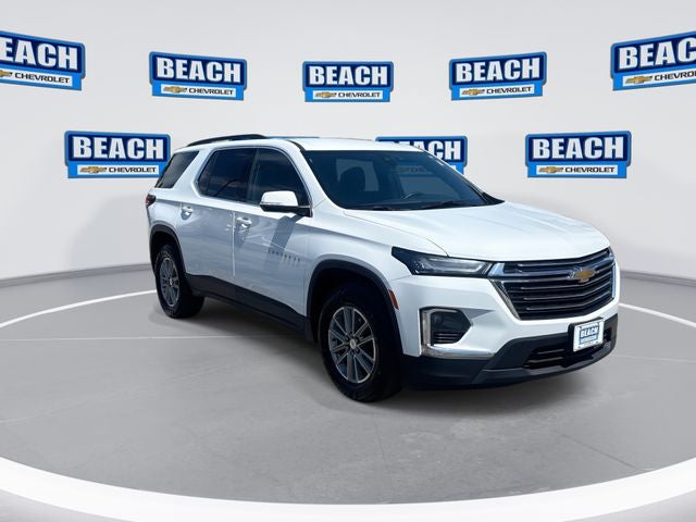 2023 Chevrolet Traverse LT 1LT