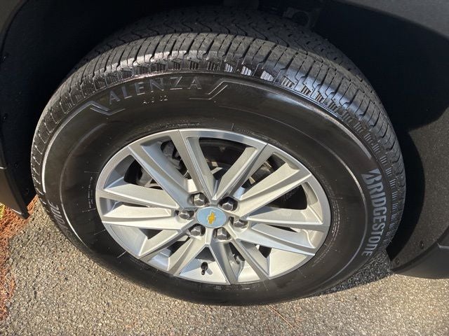 2022 Chevrolet Traverse LT 1LT