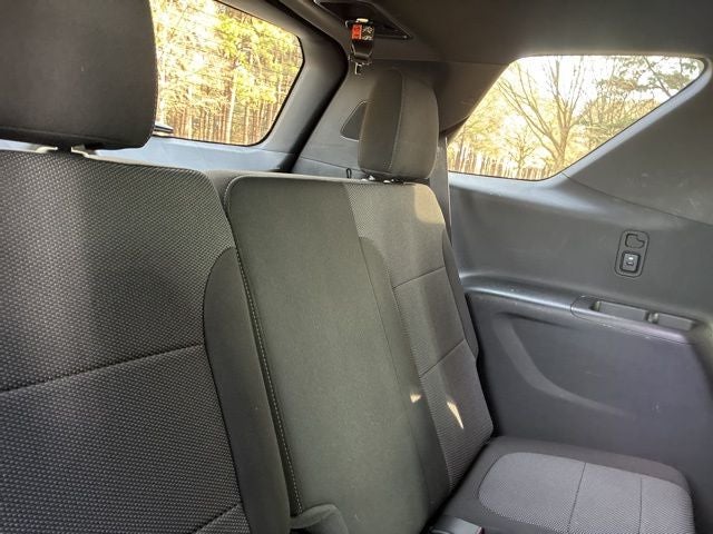 2022 Chevrolet Traverse LT 1LT