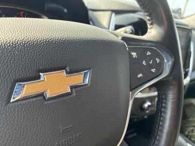 2022 Chevrolet Traverse LT 1LT