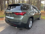 2022 Chevrolet Traverse LT 1LT
