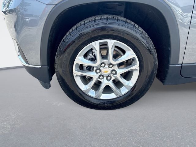 2021 Chevrolet Traverse LT 1LT