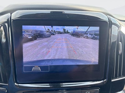 2021 Chevrolet Traverse LT 1LT