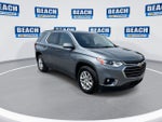 2021 Chevrolet Traverse LT 1LT
