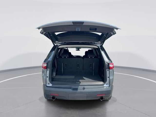 2021 Chevrolet Traverse LT 1LT