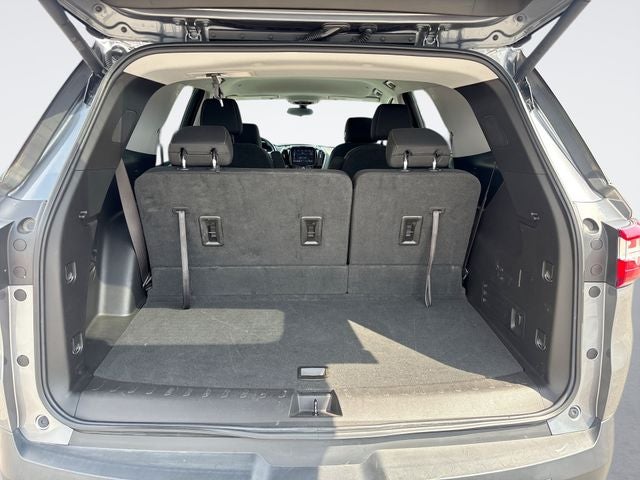 2021 Chevrolet Traverse LT 1LT